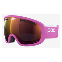 Lyžařské brýle POC Fovea Clarity Barva obrouček: růžová
