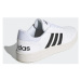 Adidas ZAPATILLAS HOOPS 2.0 EG3970 Bílá