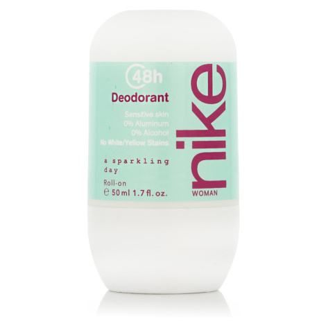 Nike A Sparkling Day Woman DEO Roll-On 50 ml W