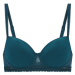 3D SPACER MOULDED PADDED BRA 12S343 Mystery blue(588) - Simone Perele