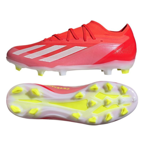 Boty adidas X Crazyfast Pro FG M IG0600