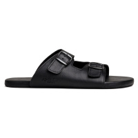 Dámské nazouvací sandály Comfort Black