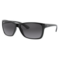 Ray-Ban RB4331 601/T3 - M (61-16-135)