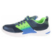 Skechers Nitrate 2.0 navy-lime