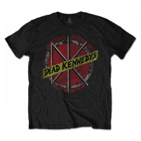 Dead Kennedys tričko, Destroy, pánské