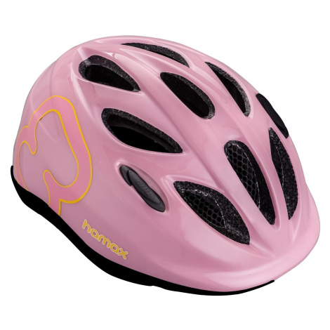 Dětská cyklistická helma Hamax Skydive