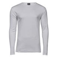 Tee Jays Pánské triko - větší velikosti TJ530X White