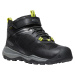 Keen WANDURO MID WP CHILDREN black/silver