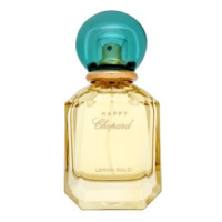 Chopard Happy Lemon Dulci parfémovaná voda pro ženy 40 ml