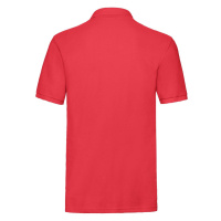 Men's Premium Polo 632180 100% Cotton 170g/180g