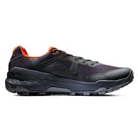 Mammut Sertig II Low GTX Men černá/oranžová EU 42 / 265 mm