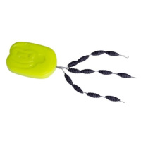 Ridgemonkey gumové stoppery connexion rock bottom sinkers - small