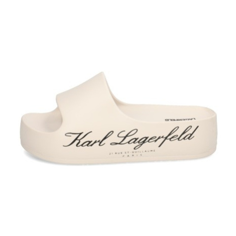 KARL LAGERFELD KOBO II Hotel Logo Slide