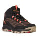 Merrell Speed Strike Mid GTX M J067519 - black/boulder