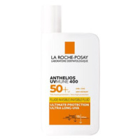 LA ROCHE-POSAY Anthelios fluid SPF50+ 50 ml