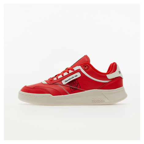 Reebok x Keith Haring Club C Legacy Red/ Chalk/ Red