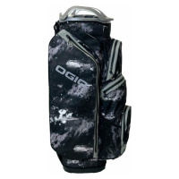 Ogio All Elements Terra Texture Cart Bag