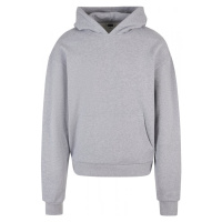 Ultra Heavy Hoody - grey