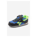 Sneakersy Reebok REEBOK ROYAL CL JOG HP8670 Materiál/-Syntetický,Přírodní kůže (useň) - Lícová