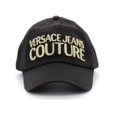 Versace Jeans Couture 74YAZK10 Černá