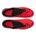 Nike PHANTOM GX CLUB TF Pánské turfy, červená, velikost 40.5