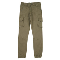 Teddy Smith BATTLE JR Khaki