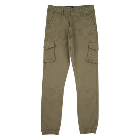 Teddy Smith BATTLE JR Khaki