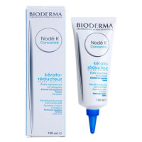 Bioderma Kondicionér proti olupování pokožky Nodé K (Keratoreducing Concentrate) 100 ml