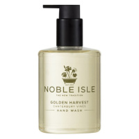 Noble Isle Golden Harvest Tekuté Mýdlo 250 ml