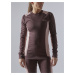 W Set CRAFT CORE Dry Baselayer