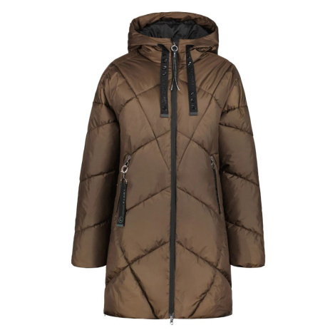 Luhta Antby W 232436405L 180 - brown
