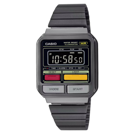 Casio Collection Vintage A120WEGG-1BEF (662)