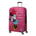 AT Dětský kufr Wavebreaker Disney Spinner 77/29 Minnie Future Pop, 52 x 29 x 77 (152584/9846)