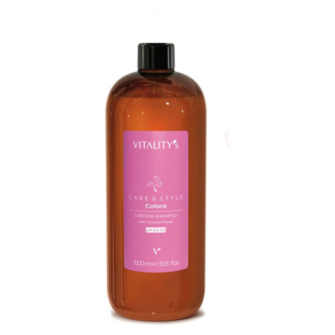 Vitality’s Care & Style Colore šampon 1000 ml Vitality's