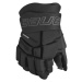 Bauer SUPREME M3 GLOVE-SR Hokejové rukavice, černá, velikost