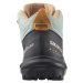 Dámské turistické boty Salomon Outpulse Mid Gore-Tex