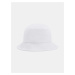 Bílý klobouk Under Armour W Blitzing Bucket