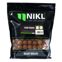 Nikl Boilies Food Signal Evolution - 20mm 2,7kg