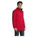 SOĽS Robyn Pánský kabát SL02109 Red