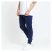 Urban Classics Organic Basic Sweatpants Navy