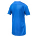 Nike DRI-FIT PARK 7 Dětský fotbalový dres, modrá, velikost