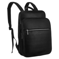 Prostorný batoh s prostorem pro notebook