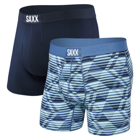 Boxerky Saxx Ultra Super Soft Boxer BF 2Pk