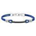 Guess Elegantní pánský náramek Portofino JUMB03034JWSTJBT/U