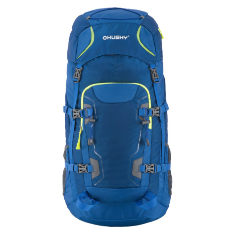 Turistický batoh Husky Sloper 45L modrý