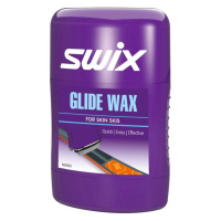 Vosk Swix Skin Care, skluzný vosk, roztok s aplikátorem, 100ml Typ vosku: skluzný