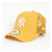 kšiltovka New Era 940 Af Trucker cap MLB League Essential NY Yankees Yellow