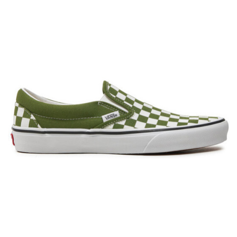 Tenisky Vans