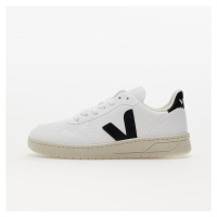 Veja V-10 CWL W White/ Black