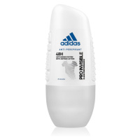 Adidas Pro Invisible antiperspirant roll-on pro ženy 50 ml